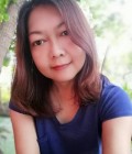 Dating Woman Thailand to บางแพ : Ong, 47 years